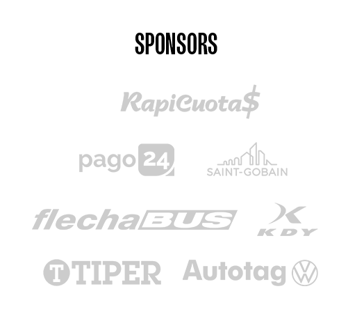 SPONSORS 2025