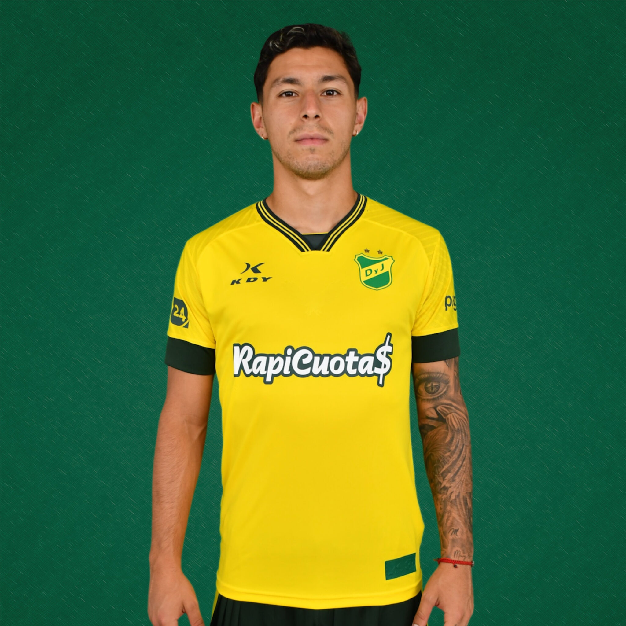 Cesar Perez