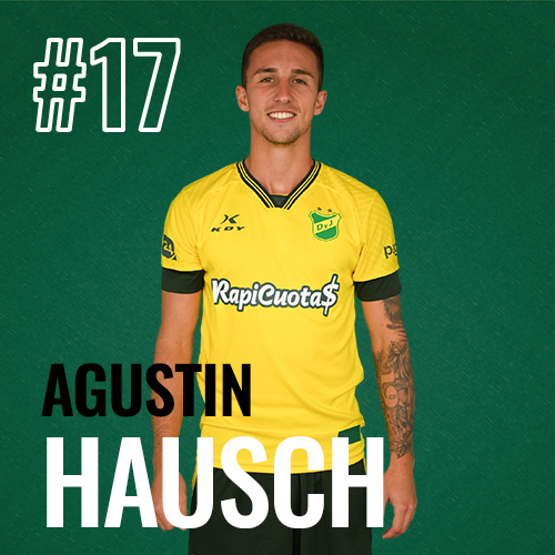 Agustin Hausch