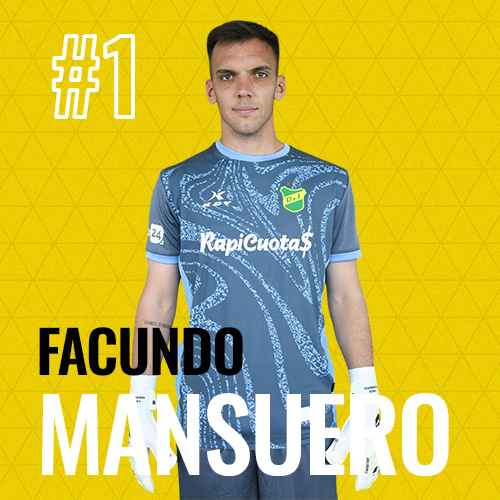 Facundo Masuero