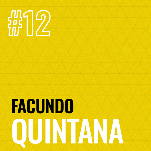 Facundo Quintana