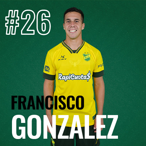 Francisco Gonzalez