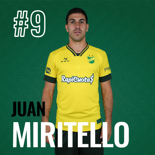 Juan Miritello