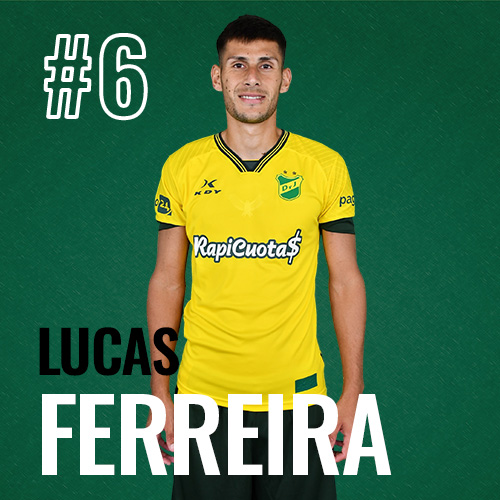 Lucas Ferreira