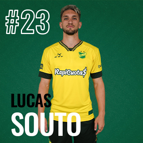 Lucas Souto
