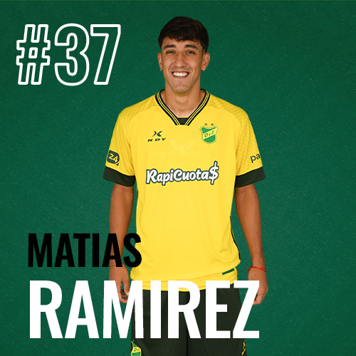 Matias Ramirez