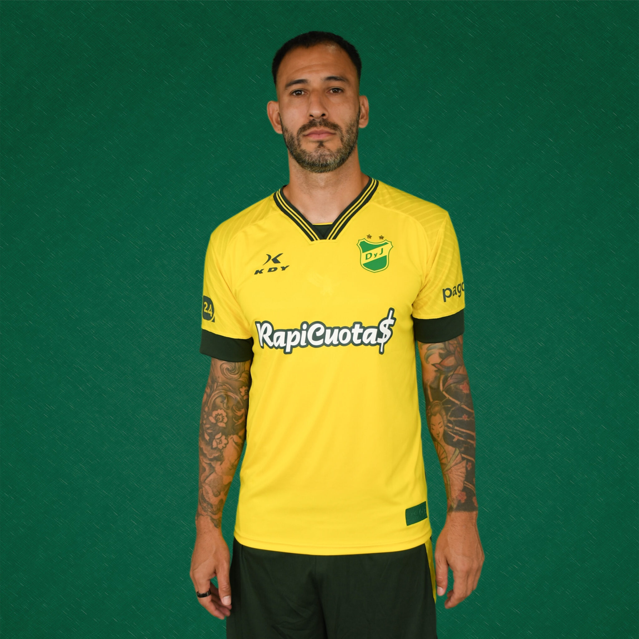 Emanuel Aguilera
