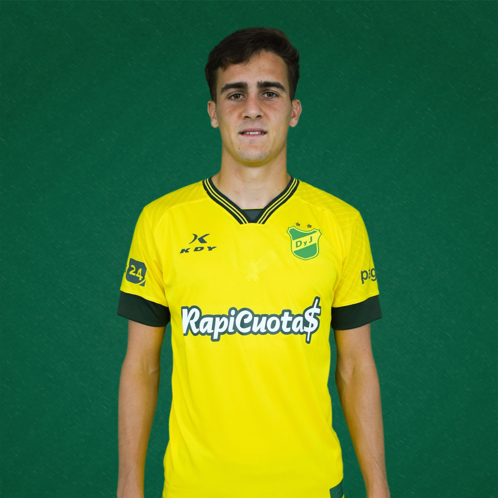 Ezequiel Cannavo