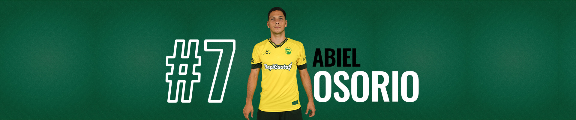 Abiel Osorio