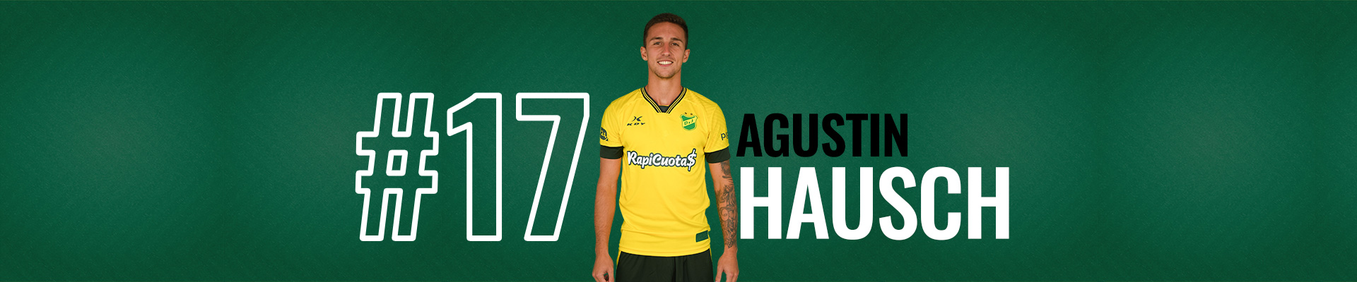 Agustin Hausch