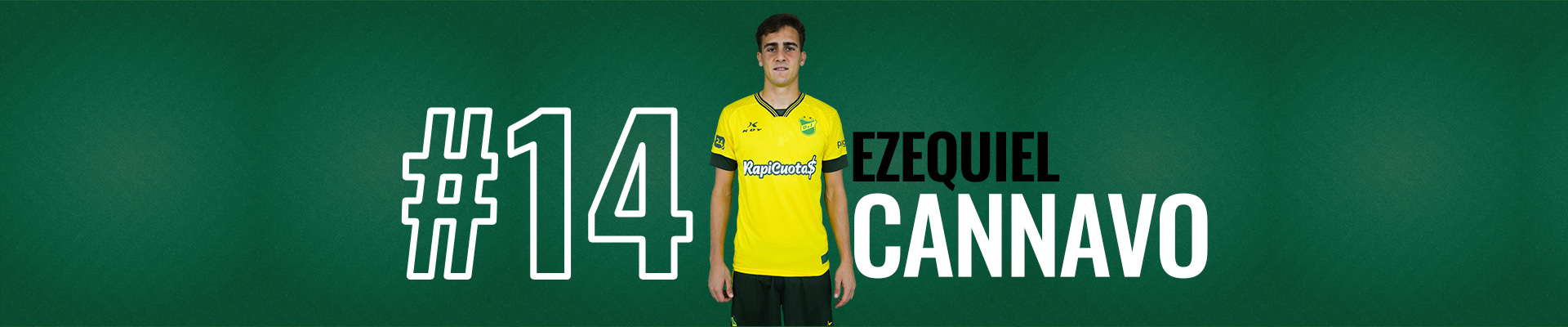 Ezequiel Cannavo