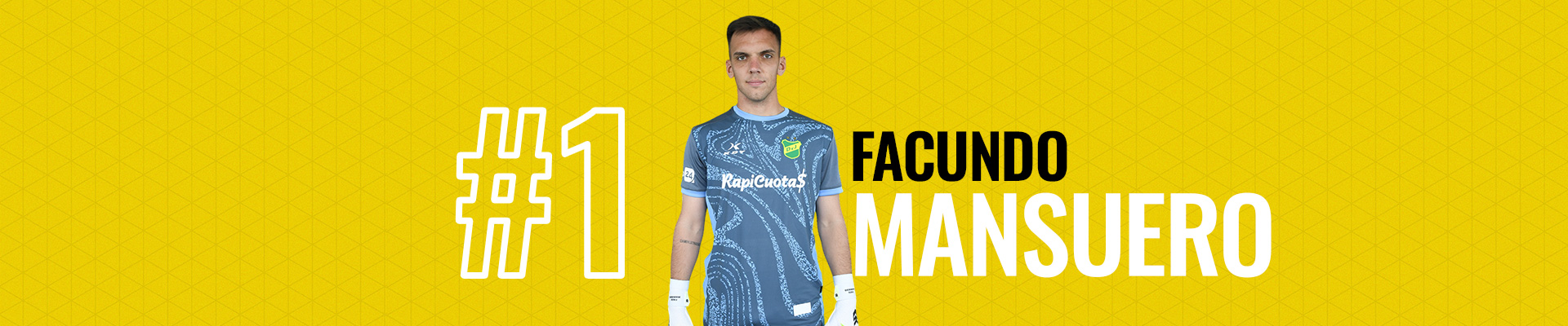 Facundo Masuero