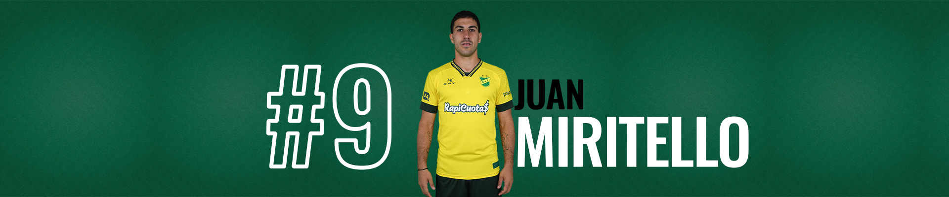 Juan Miritello