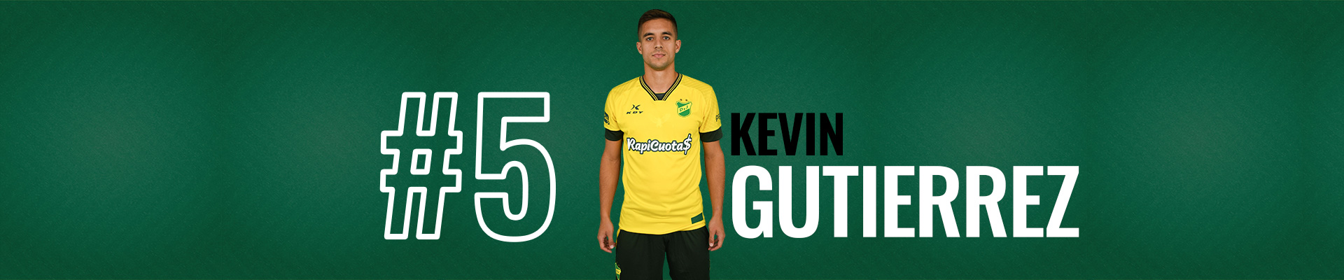 Kevin Gutierrez