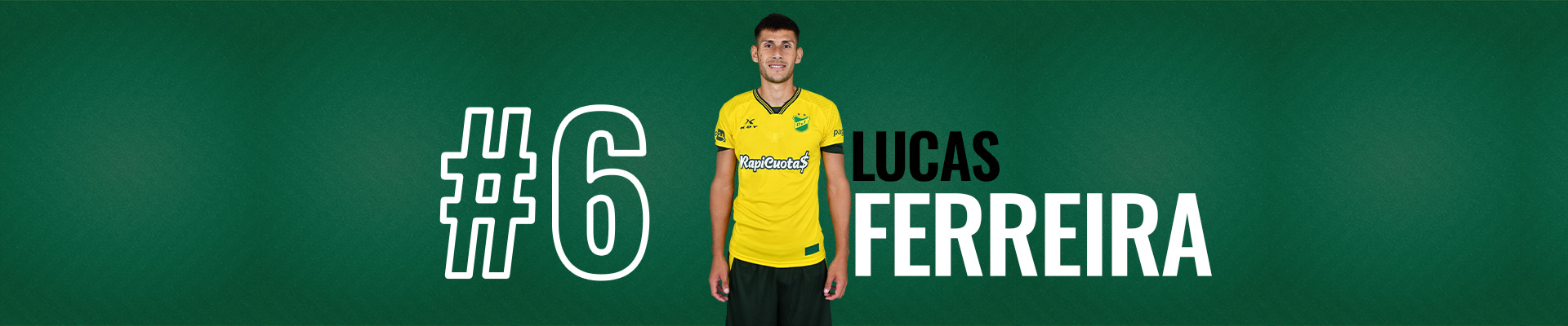 Lucas Ferreira
