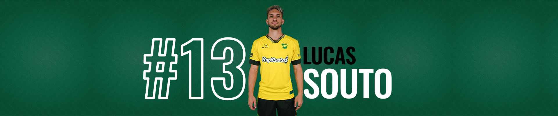 Lucas Souto