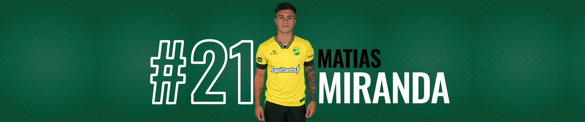 Matias Miranda