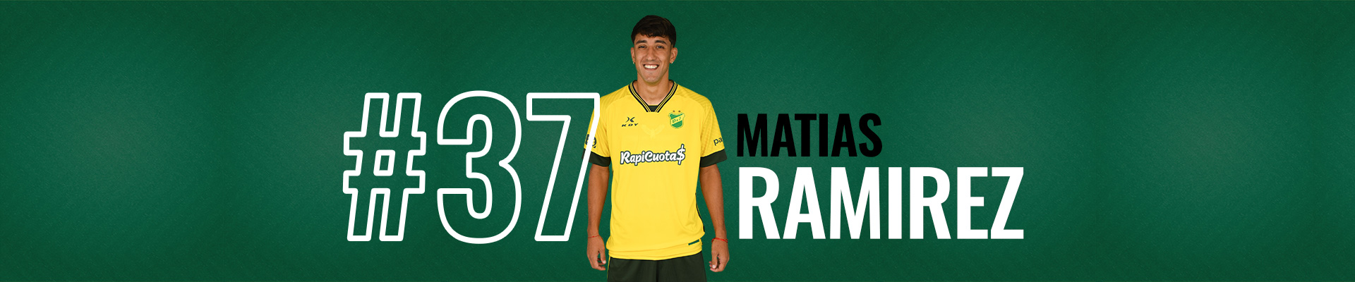 Matias Ramirez