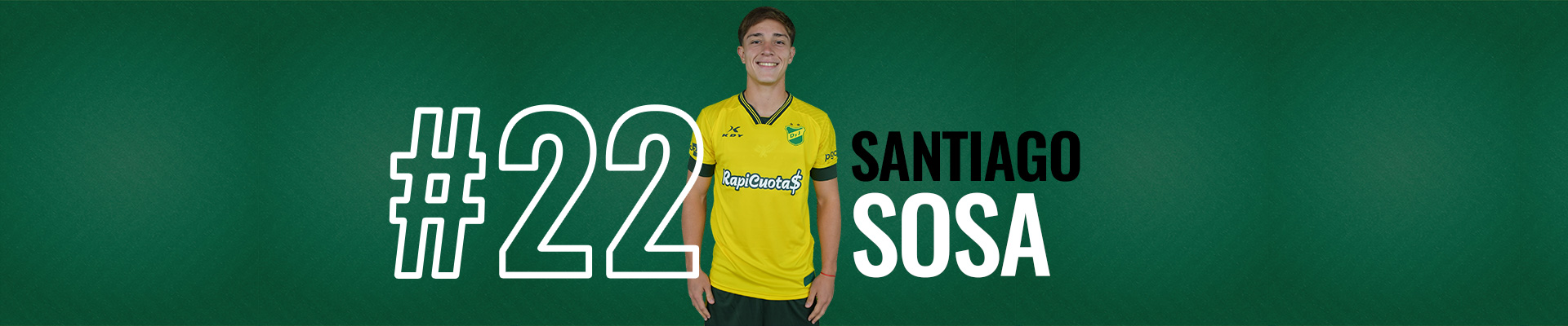 Santiago Sosa