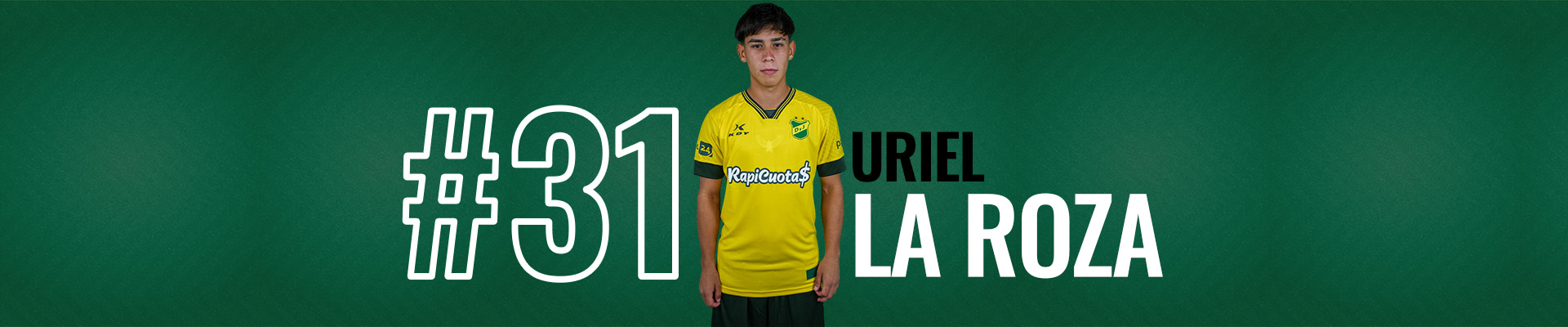 Uriel La Roza