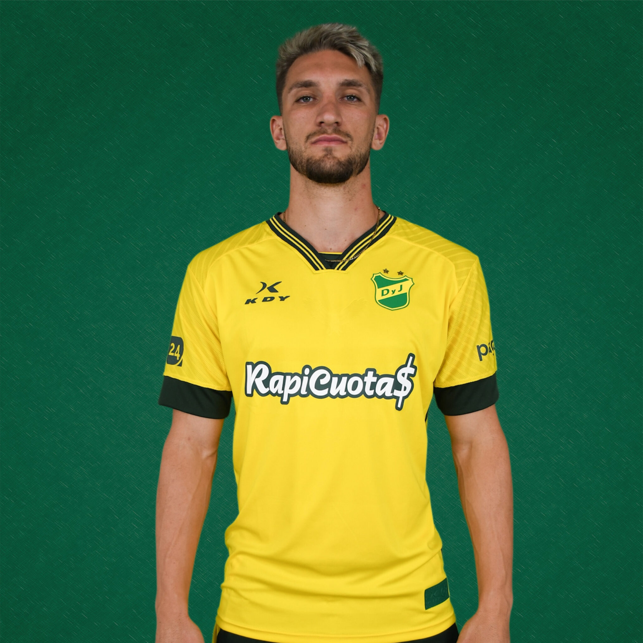 Lucas Souto