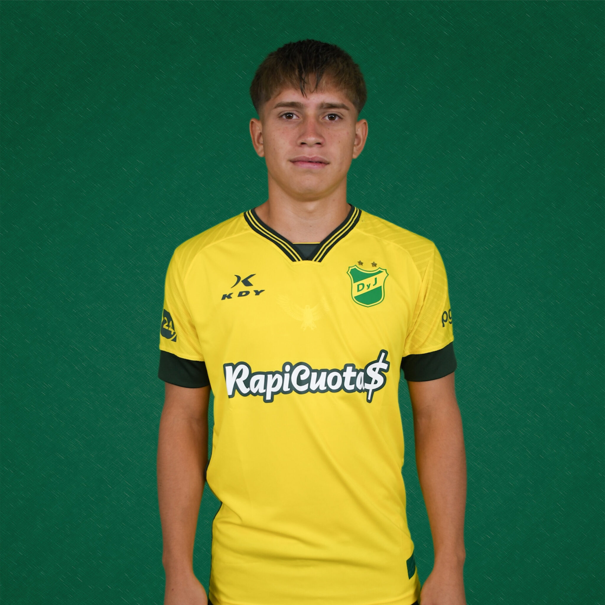 Mateo Aguiar