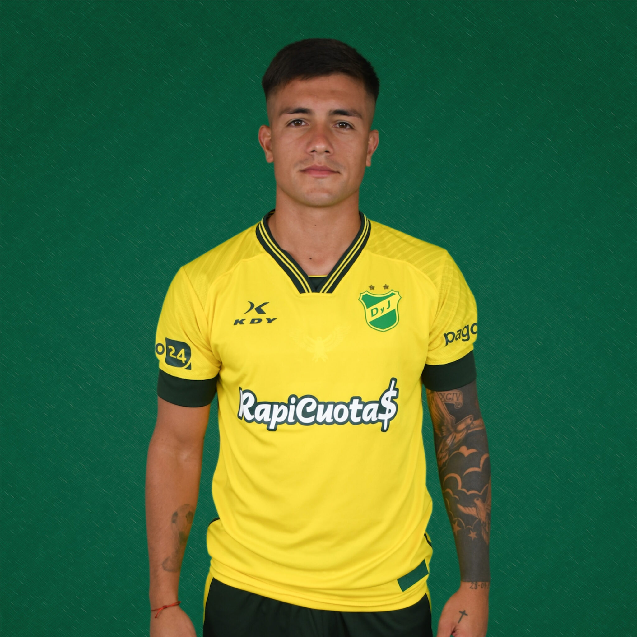 Matias Miranda